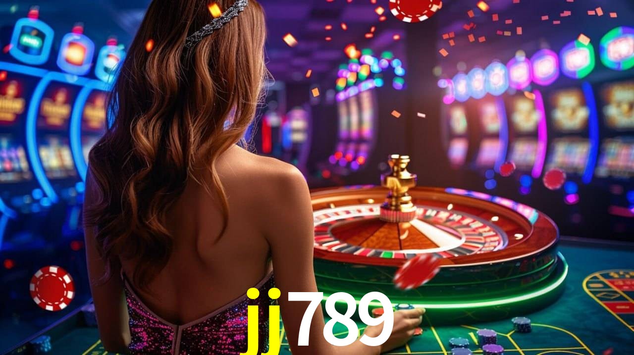 jj789 Baixar