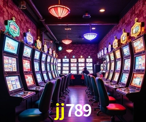 jj789 login