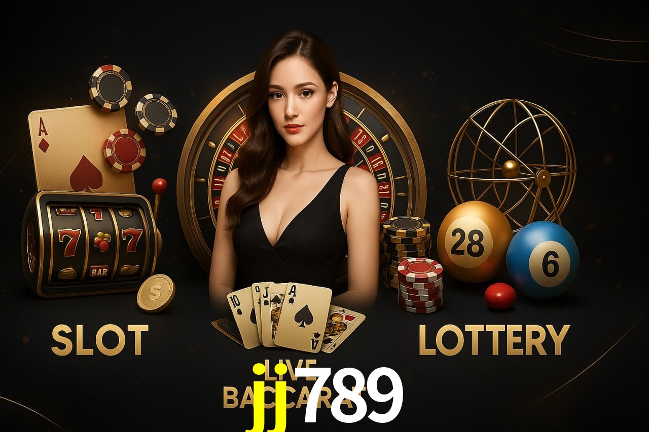 jj789 cassino online