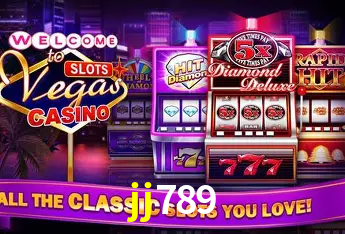 jj789 cassino online