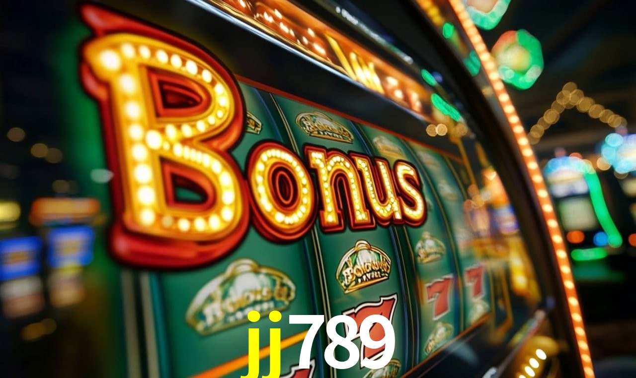 jj789 Plataforma