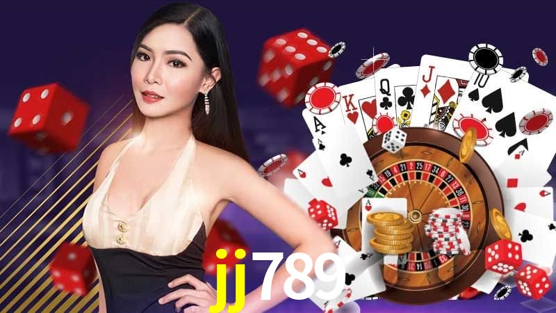 jj789 Fortune Tiger