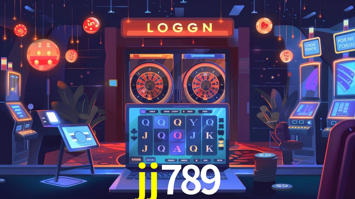  jj789 game