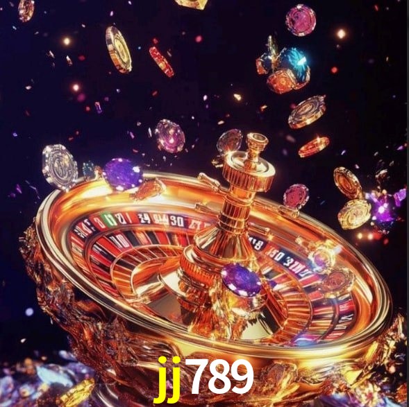 jj789: Seu Cassino Premiado com Pagamentos Rápidos