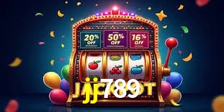 jj789 login